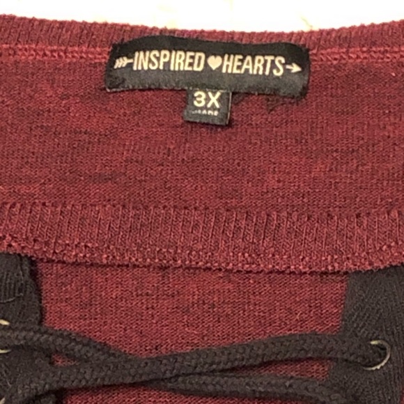 Tops bundle 3x - Picture 8 of 8